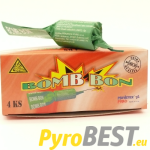 Bomb Bon Firecracker