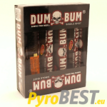 Dum Bum  single shots 30 mm