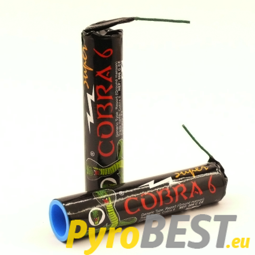 zone Seraph dam PyroBest.eu | Super Cobra 6 Firecracker