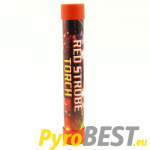 Red Strobe Flare TXF839