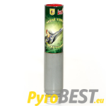 Grenade launcher ROS