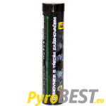 Smoke generator - green