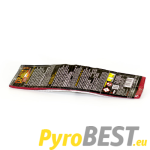 Celebration cracker 200