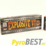 Grenade EXPLOSIVE VI.