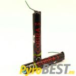 Blitzknaller Cobra 3