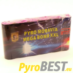 MegaBomb XXL