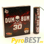 FireCracker Dum Bum 30