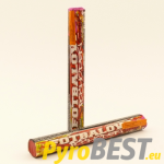 Small football flares RED